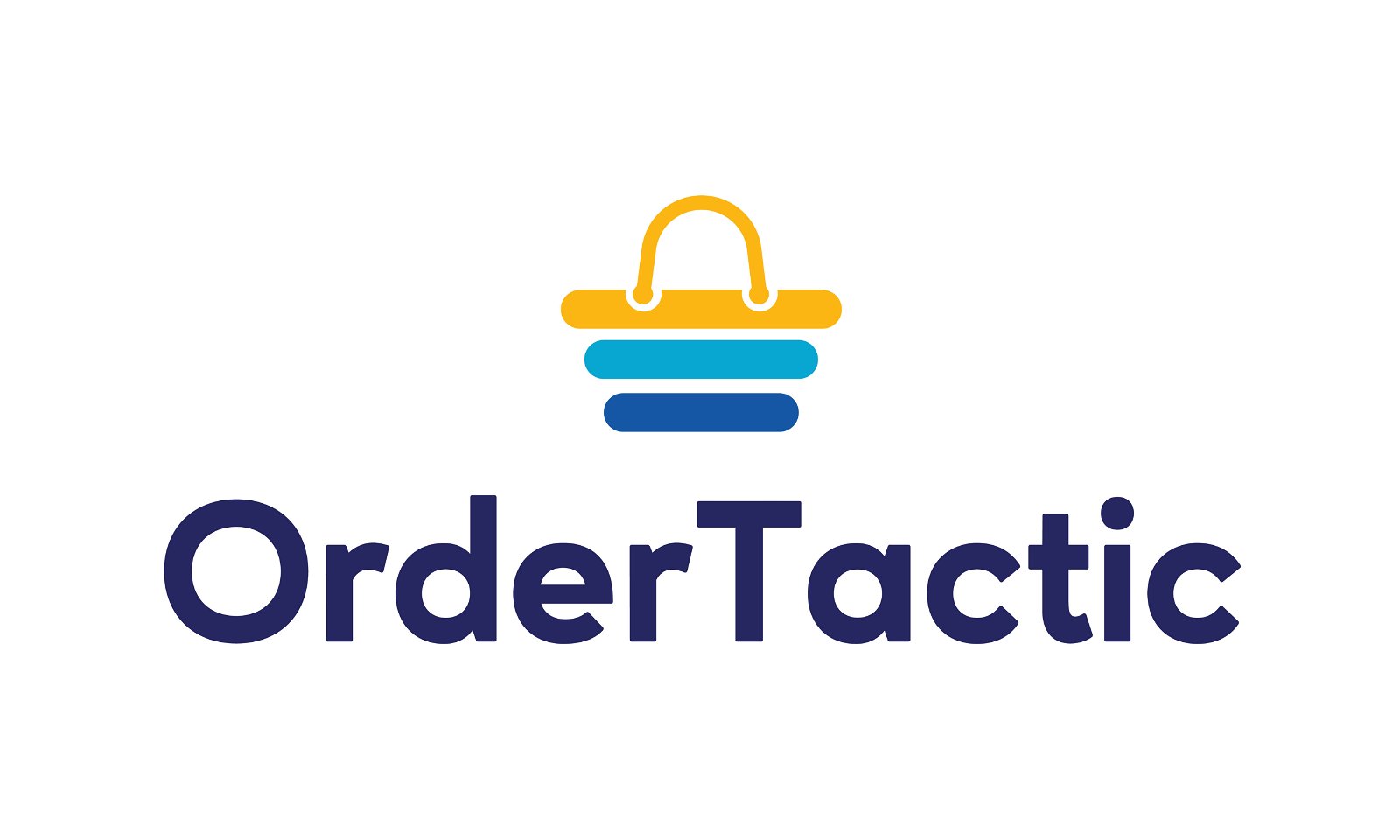 OrderTactic.com - Creative brandable domain for sale